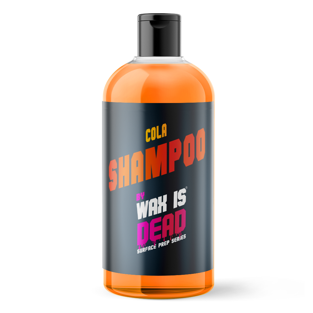SHAMPOO