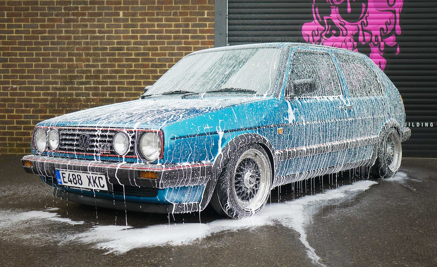 CERAMIC FOAM