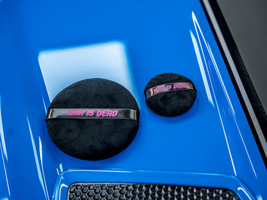 THE BIG ONE - CERAMIC APPLICATOR PAD