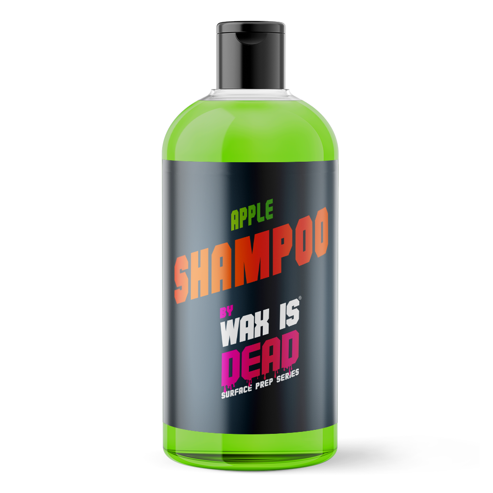 SHAMPOO