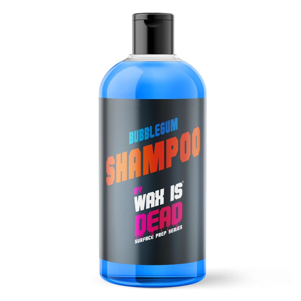 SHAMPOO