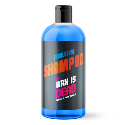 SHAMPOO
