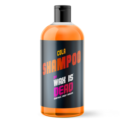 SHAMPOO