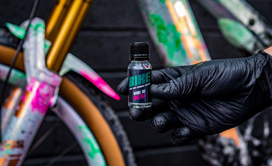 BIKE INSTALL KIT