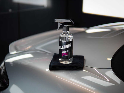 CLEANER