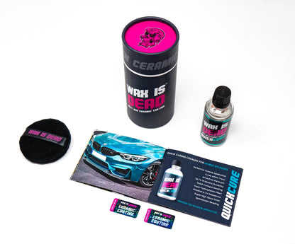 QUICKCURE