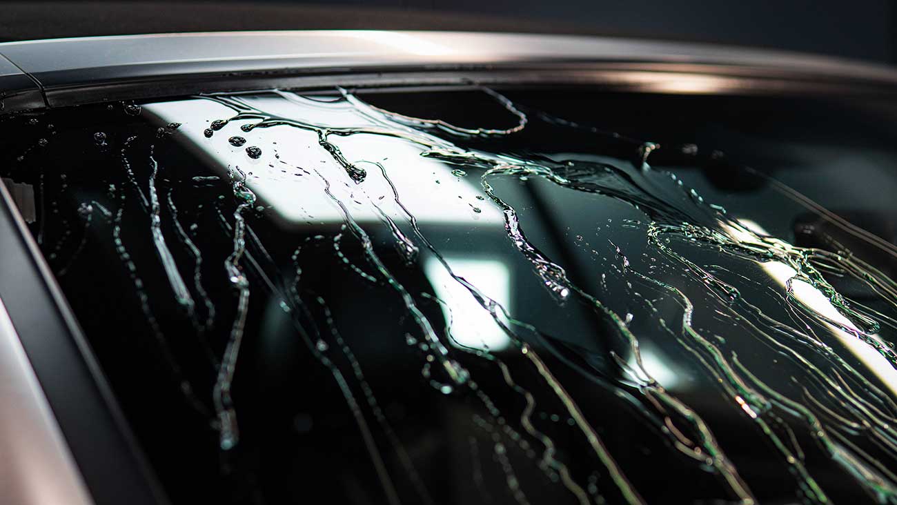 GLASS